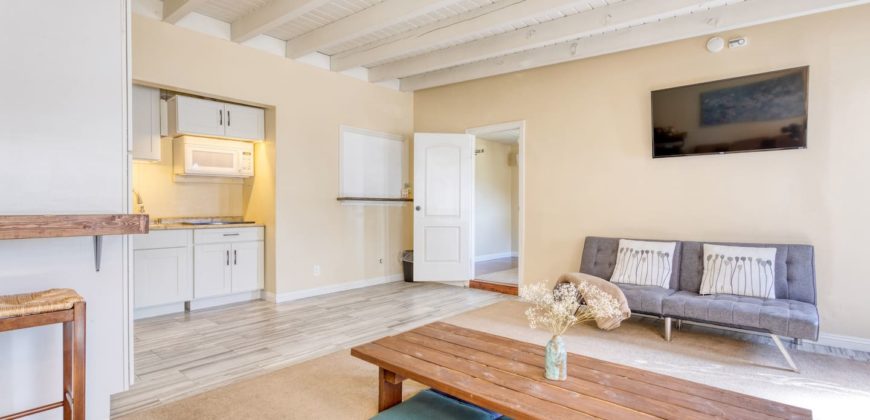 1 bedroom apartment in Anaheim