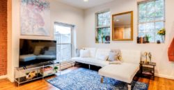 2 bedroom house in Washington DC
