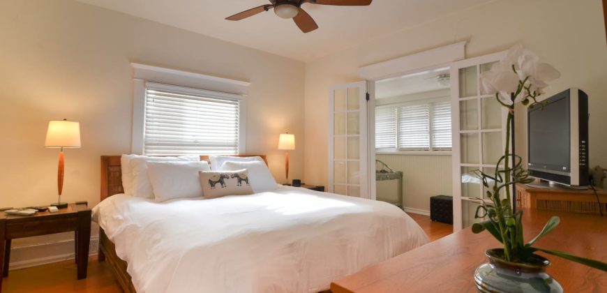 4 bedroom house in Seattle