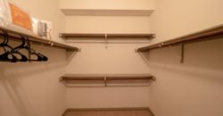 3 bedroom penthouse in Houston