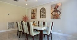 5 bedroom house in Vero Beach