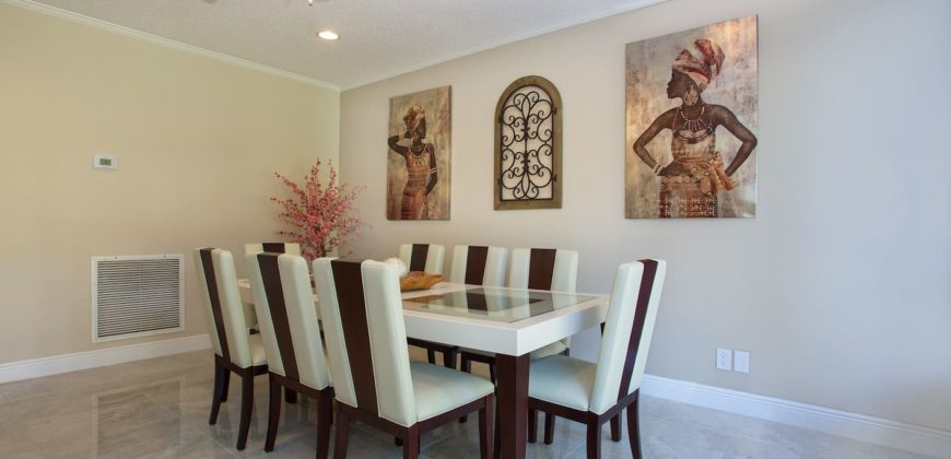 5 bedroom house in Vero Beach