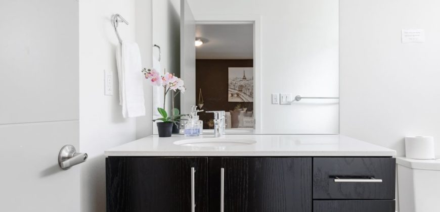3 bedroom house in Seattle