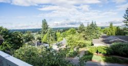 Spacious 2 bedroom townhome in Redmond