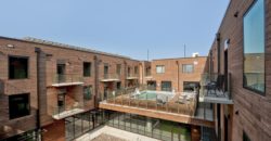 2 bedroom high end condo in Austin