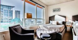 2 bedroom high end apartment in downtown Seattle