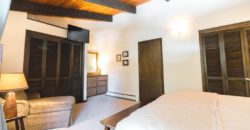 3 bedroom townhouse in Vail