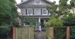 4 bedroom house in Seattle