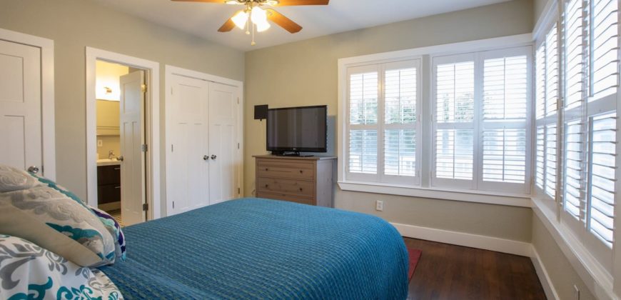 3 bedroom house in Austin
