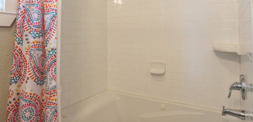 3 bedroom house in Austin