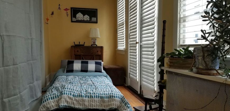 4 bedroom house in Seattle