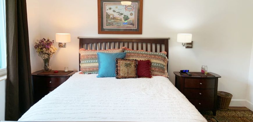 2 bedroom house in Vero Beach