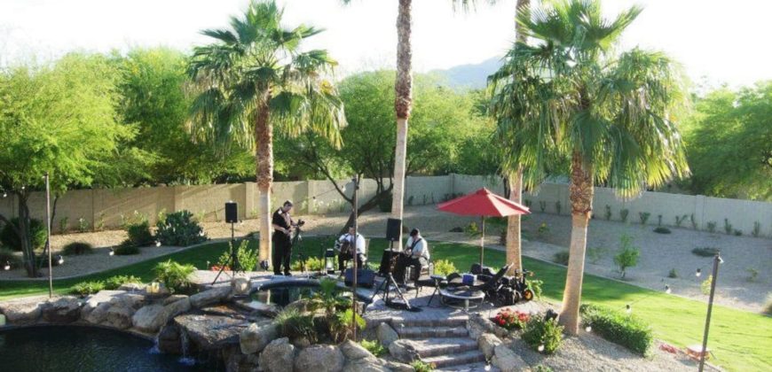 5 bedroom house in Scottsdale