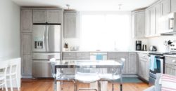 2 bedroom house in Washington DC