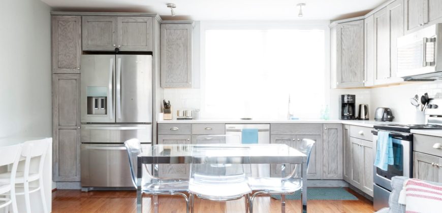 2 bedroom house in Washington DC