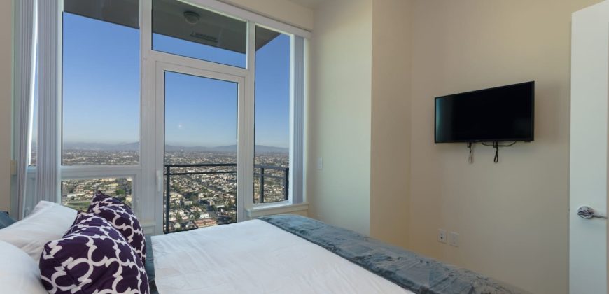 3 bedroom apartment in San Diego