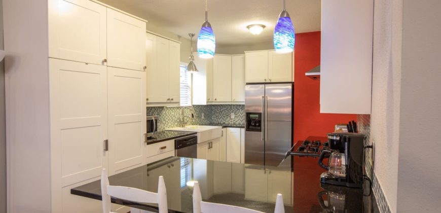 3 bedroom house in Austin