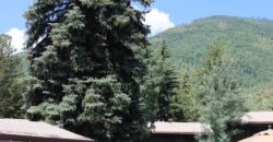 3 bedroom townhouse in Vail