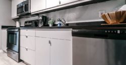 2 bedroom apartment in Washington DC