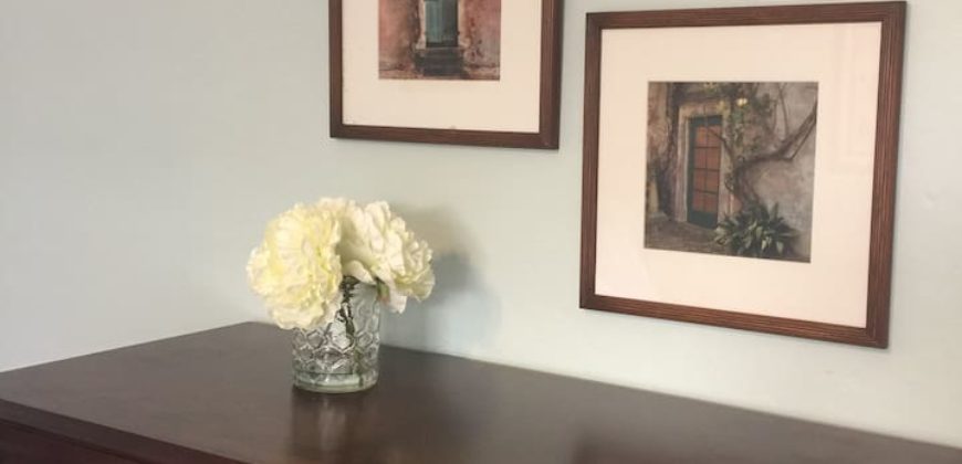 2 bedroom house in Los Angeles