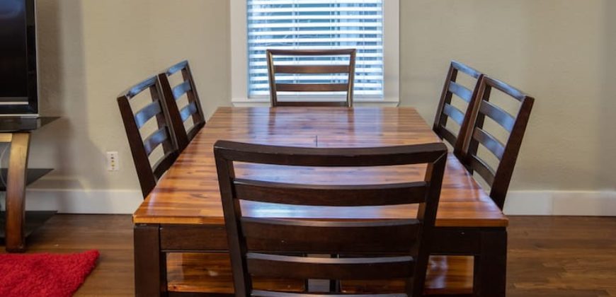 3 bedroom house in Austin