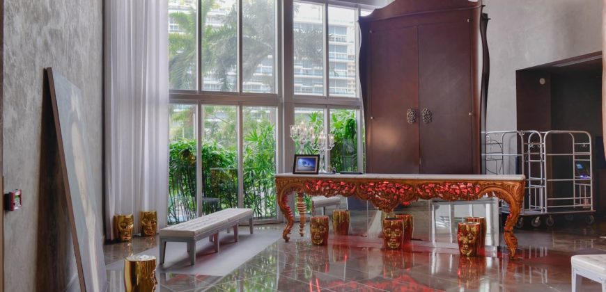 2 bedroom apartment in Miami