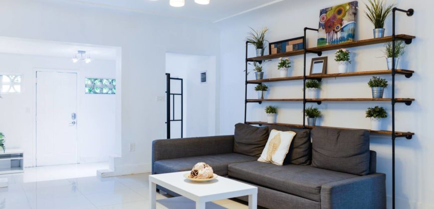 5 bedroom house in Miami