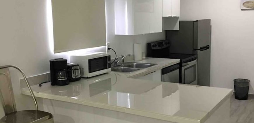3 bedroom house in Miami
