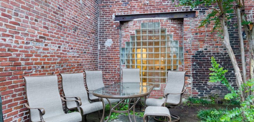 2 bedroom house in Washington DC