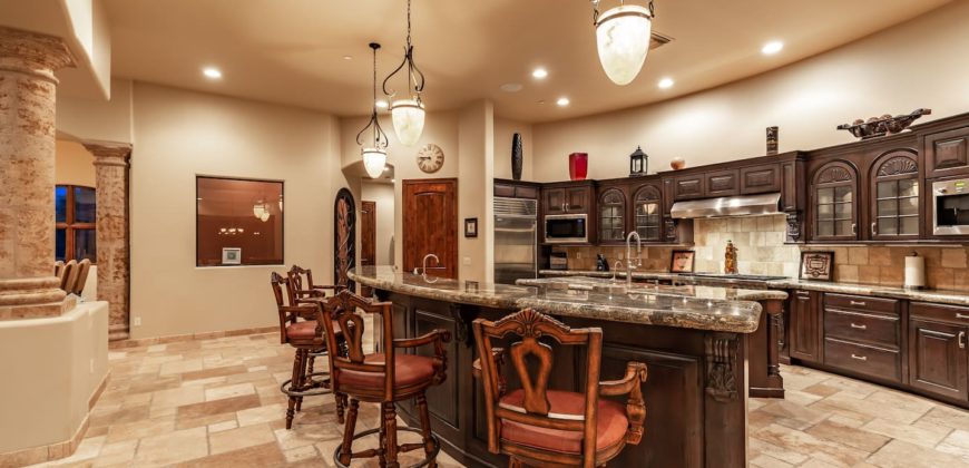 5 bedroom house in Scottsdale