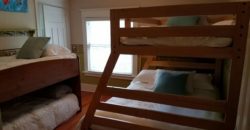 4 bedroom house in Seattle