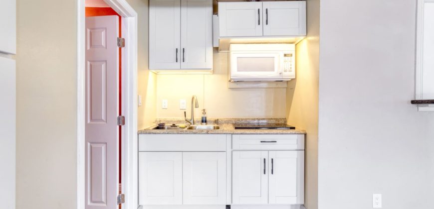 1 bedroom apartment in Anaheim
