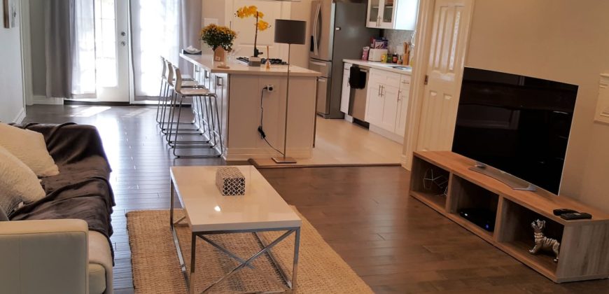 3 bedroom house in Houston
