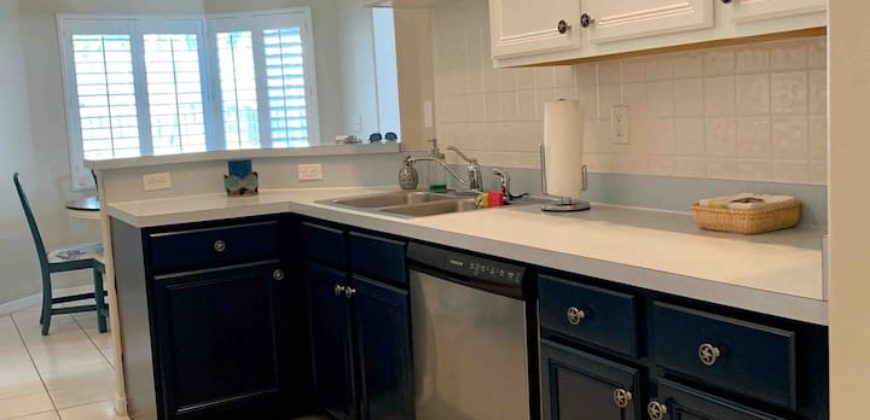 3 bedroom house in Vero Beach