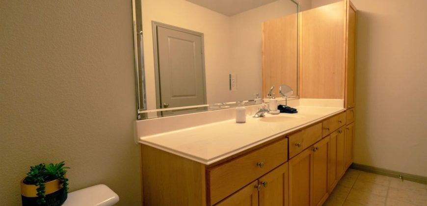 3 bedroom penthouse in Houston
