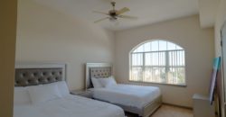 3 bedroom penthouse in Houston