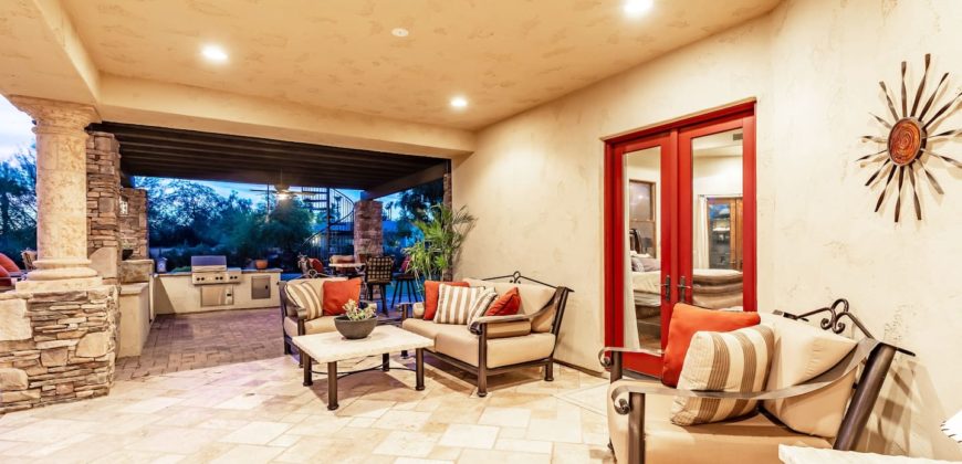 5 bedroom house in Scottsdale