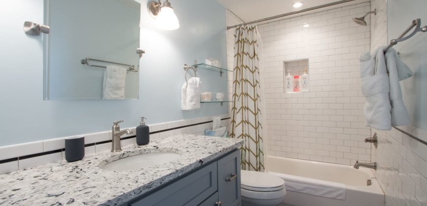 2 bedroom house in Washington DC