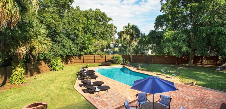 5 bedroom house in Vero Beach