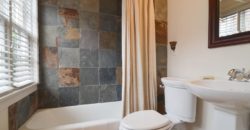 4 bedroom house in Seattle