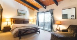 3 bedroom townhouse in Vail