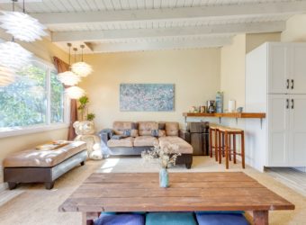 1 bedroom apartment in Anaheim