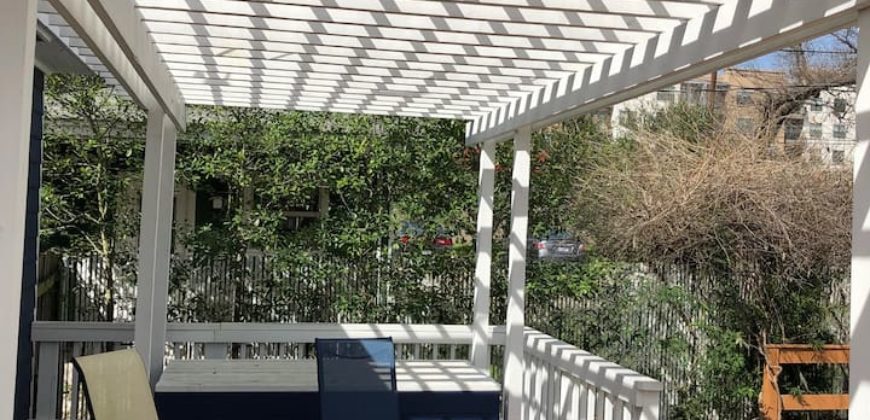 3 bedroom house in Austin