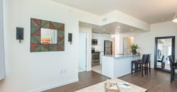 2 bedroom apartment in San Diego