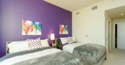 3 bedroom apartment in San Diego