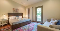 5 bedroom house in Austin