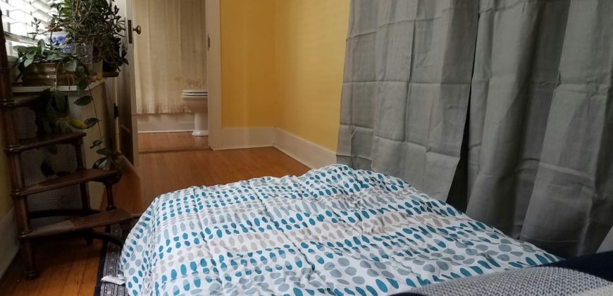 4 bedroom house in Seattle