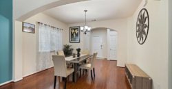 Houston two story home