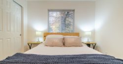 5 bedroom townhome in Seattle