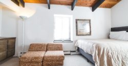 3 bedroom townhouse in Vail